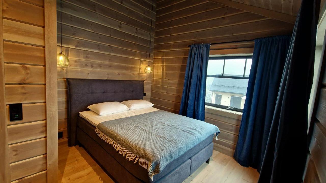 Mlodge - The Mountain Lodge Сондал Екстериор снимка